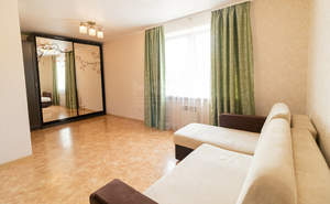 1-к квартира, вторичка, 31м2, 2/3 этаж