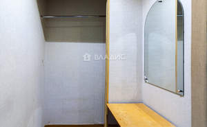1-к квартира, вторичка, 35м2, 3/9 этаж