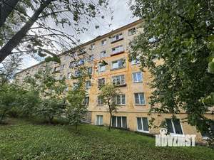 1-к квартира, вторичка, 33м2, 3/5 этаж