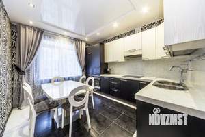 3-к квартира, вторичка, 94м2, 2/5 этаж