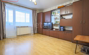 2-к квартира, вторичка, 53м2, 8/9 этаж