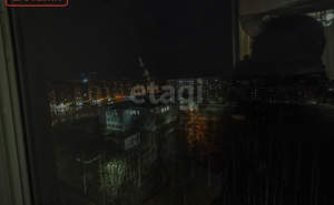 3-к квартира, вторичка, 66м2, 9/9 этаж