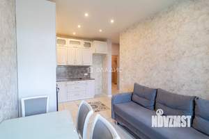 2-к квартира, вторичка, 47м2, 7/16 этаж