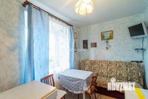 2-к квартира, вторичка, 53м2, 3/3 этаж