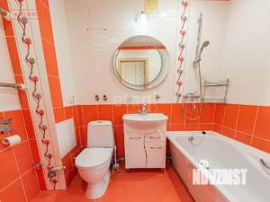 1-к квартира, вторичка, 29м2, 1/5 этаж