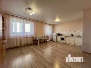 1-к квартира, вторичка, 33м2, 2/16 этаж