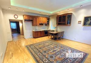 3-к квартира, вторичка, 85м2, 2/5 этаж