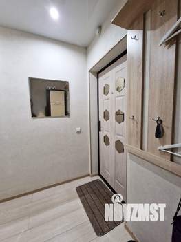 Студия квартира, вторичка, 19м2, 2/21 этаж