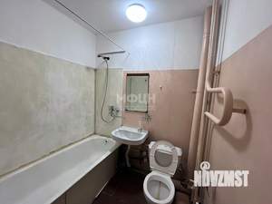 1-к квартира, вторичка, 35м2, 1/5 этаж