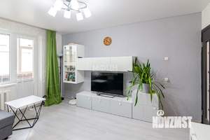 3-к квартира, вторичка, 69м2, 5/5 этаж