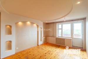 2-к квартира, вторичка, 55м2, 9/9 этаж