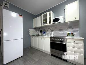 1-к квартира, вторичка, 48м2, 12/16 этаж