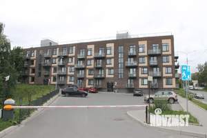 2-к квартира, вторичка, 40м2, 4/4 этаж