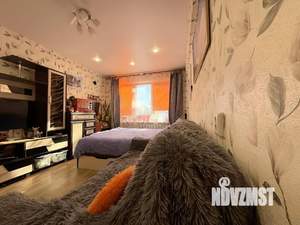 1-к квартира, вторичка, 30м2, 1/5 этаж