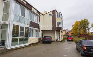 4-к квартира, вторичка, 109м2, 1/3 этаж