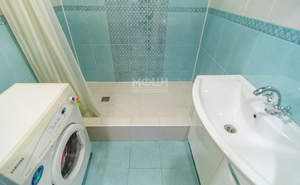 3-к квартира, вторичка, 61м2, 3/9 этаж