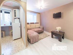 2-к квартира, вторичка, 45м2, 4/5 этаж