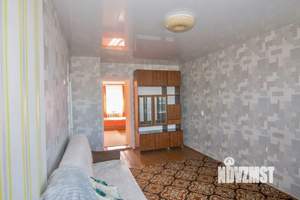 2-к квартира, вторичка, 45м2, 5/5 этаж