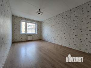2-к квартира, вторичка, 54м2, 2/5 этаж