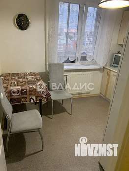 1-к квартира, вторичка, 36м2, 9/9 этаж