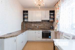 1-к квартира, вторичка, 34м2, 11/17 этаж