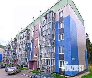 3-к квартира, вторичка, 69м2, 3/5 этаж