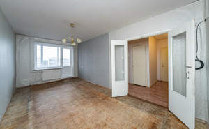 1-к квартира, вторичка, 41м2, 8/9 этаж