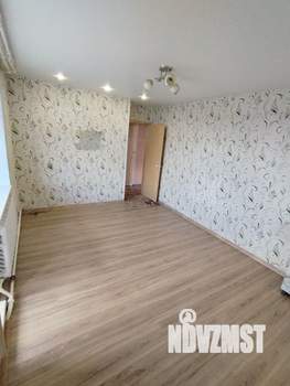2-к квартира, вторичка, 41м2, 3/3 этаж