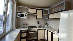 2-к квартира, вторичка, 36м2, 2/2 этаж