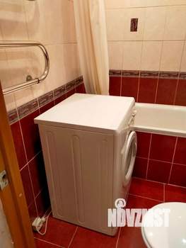 1-к квартира, вторичка, 32м2, 2/4 этаж