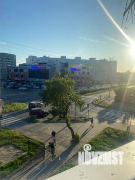 1-к квартира, вторичка, 38м2, 3/5 этаж