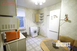 2-к квартира, вторичка, 45м2, 1/2 этаж