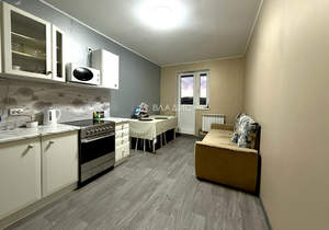 1-к квартира, вторичка, 48м2, 12/16 этаж
