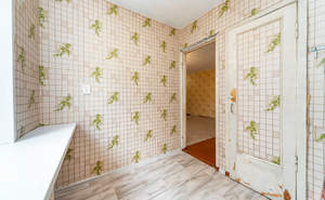 3-к квартира, вторичка, 56м2, 4/5 этаж
