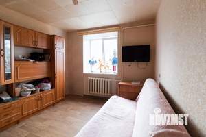 3-к квартира, вторичка, 60м2, 5/5 этаж