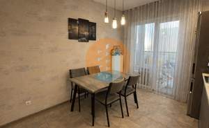 3-к квартира, вторичка, 82м2, 2/12 этаж