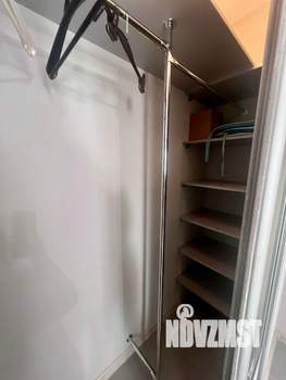 2-к квартира, вторичка, 58м2, 7/12 этаж