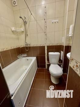 1-к квартира, вторичка, 36м2, 1/4 этаж