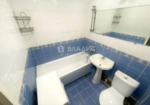 1-к квартира, вторичка, 35м2, 8/9 этаж