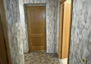 1-к квартира, вторичка, 30м2, 5/5 этаж