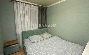 2-к квартира, вторичка, 43м2, 4/5 этаж