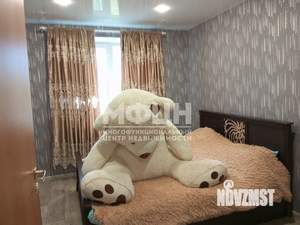2-к квартира, вторичка, 49м2, 5/5 этаж
