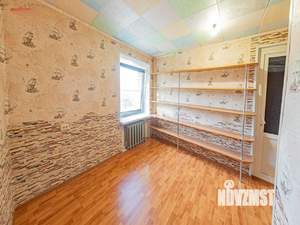 3-к квартира, вторичка, 79м2, 2/5 этаж