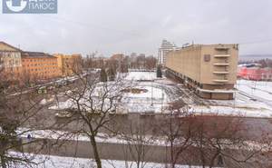 3-к квартира, вторичка, 78м2, 5/5 этаж