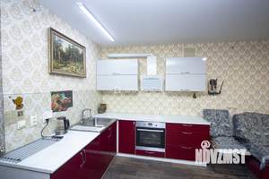 Студия квартира, вторичка, 41м2, 1/3 этаж