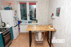 2-к квартира, вторичка, 44м2, 3/5 этаж