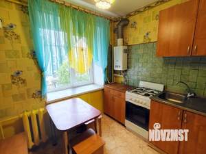 2-к квартира, вторичка, 45м2, 4/5 этаж
