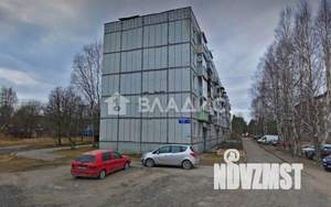 2-к квартира, вторичка, 47м2, 2/5 этаж