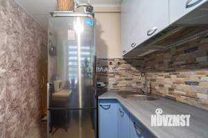 2-к квартира, вторичка, 45м2, 2/9 этаж