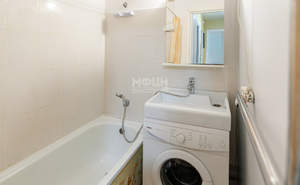 2-к квартира, вторичка, 58м2, 2/3 этаж